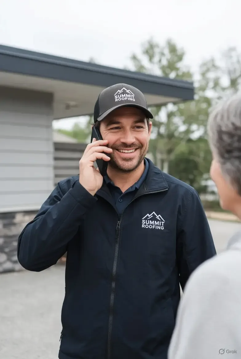 Flat Roof Leak Repair Star, ID FAQs